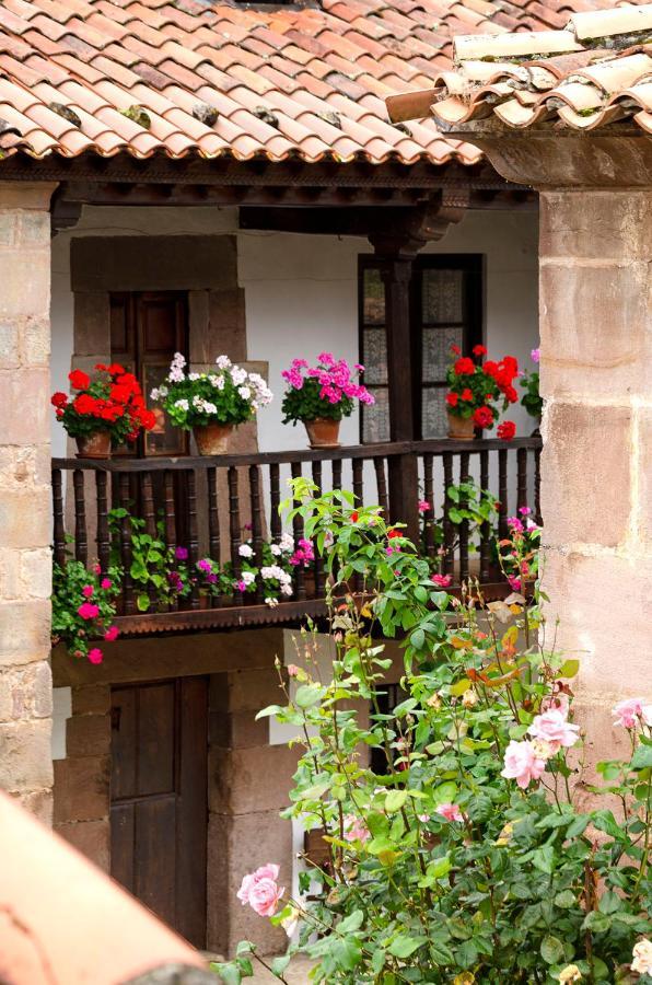 Arha Casona De Carmona 호텔 Carmona  외부 사진