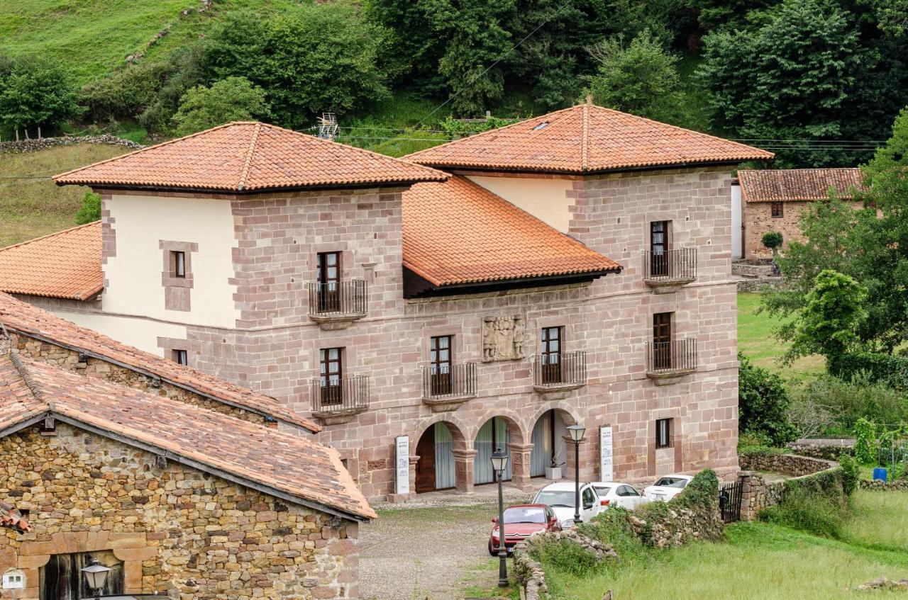 Arha Casona De Carmona 호텔 Carmona  외부 사진